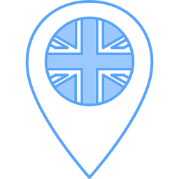 United Kingdom icon