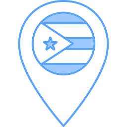 Puerto Rico icon