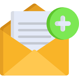 email icon