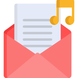 email icon