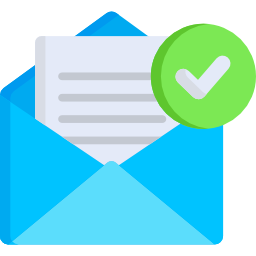 email icon