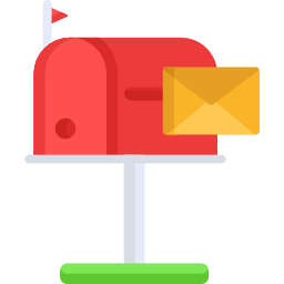 briefkasten icon