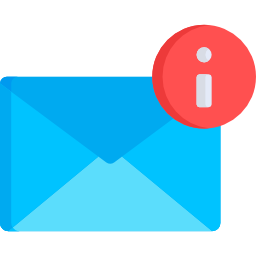 Email icon