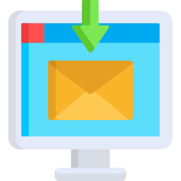 email icon