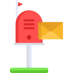 briefkasten icon