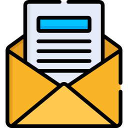 email icon