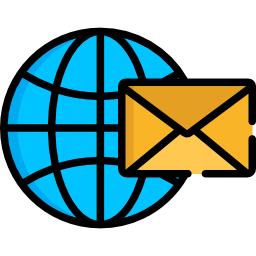 Mail icon