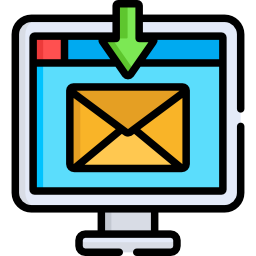 email icon