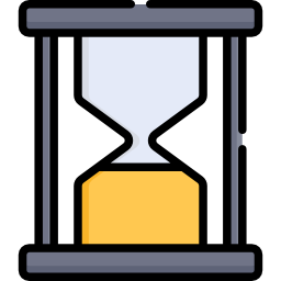 sanduhr icon