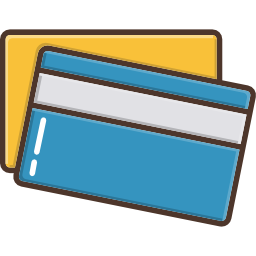 Credit card icon