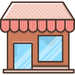 Shop icon