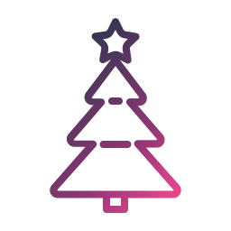 weihnachtsbaum icon