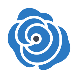 rose icon