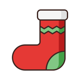 weihnachtssocken icon