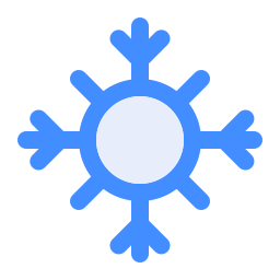 schneeflocke icon