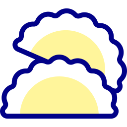 empanada icon