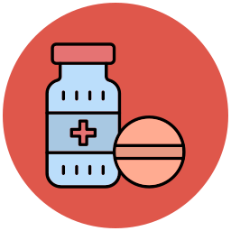 Aspirin icon