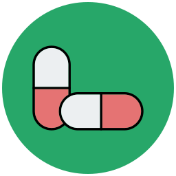 capsule icon