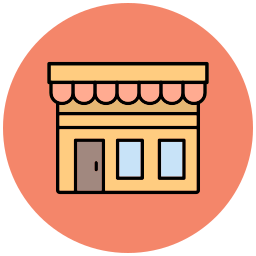 Store icon