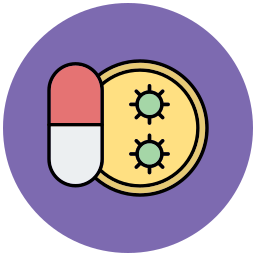 antibiotika icon