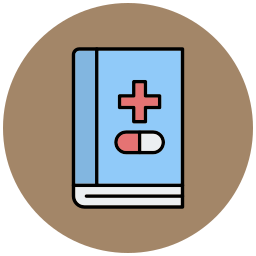 Book icon