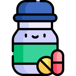 Pills icon