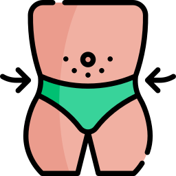 Abdominoplasty icon