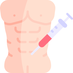 Abdominoplasty icon