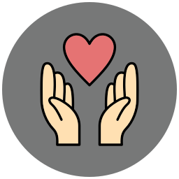 hand icon