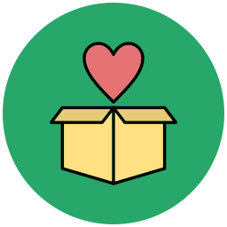 Box icon