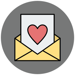 email icon