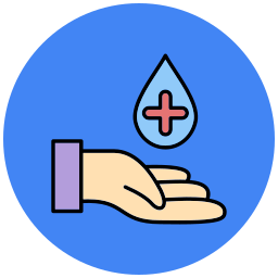 Blood Donation icon