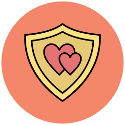 shield icon