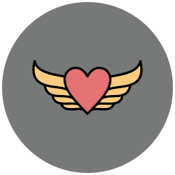 Wings icon