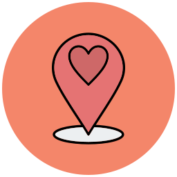 Location icon