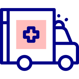 krankenwagen icon