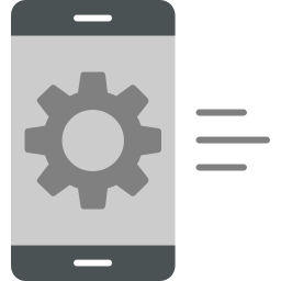 App development icon