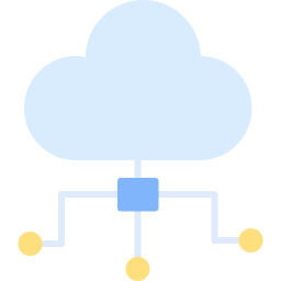 Cloud Computing icon