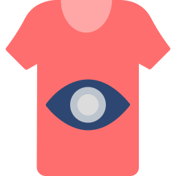 Tshirt icon