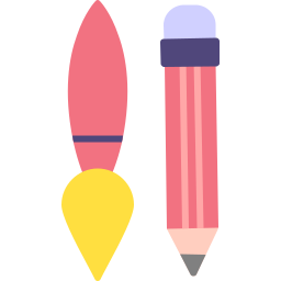 Writing tool icon