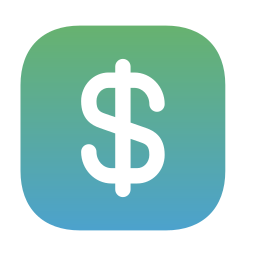 dollar icon