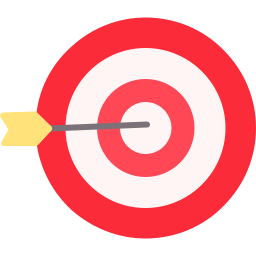 Target icon