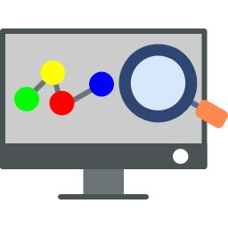 Data Analysis icon