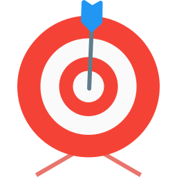 Target icon