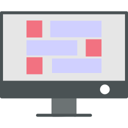 painel de controle Ícone