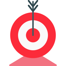 Target icon