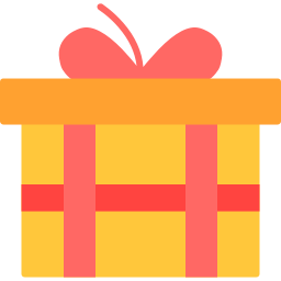 Giftbox icon