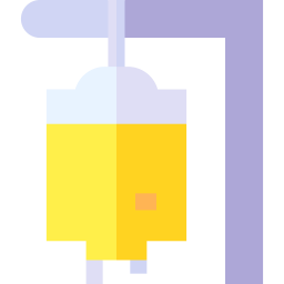 IV Bag icon