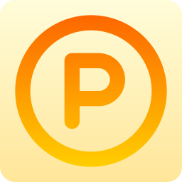 Parking icon