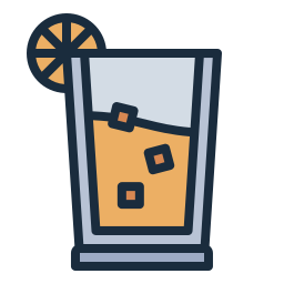 Cocktail icon